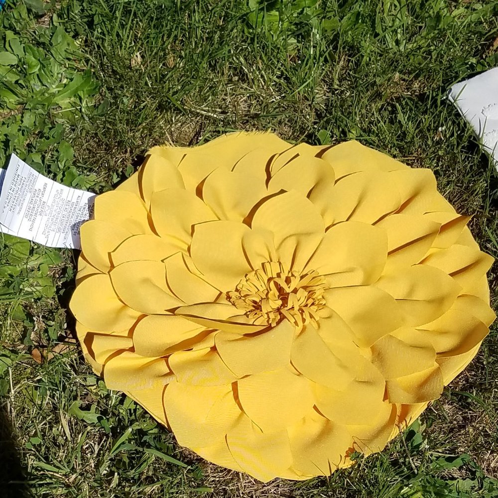 2 PC SET SLIP COVERS SUNNYSIDE 18" BUNDLE & SAVE